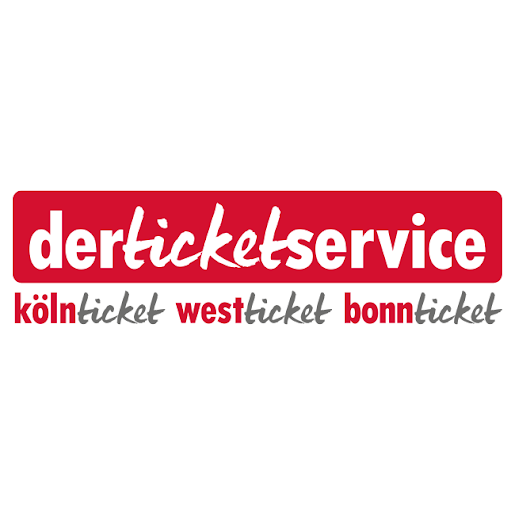DERTICKETSERVICE.DE GmbH & Co. KG logo