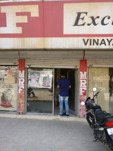 MRF Tyres, Jetpur - Veraval Hwy, Sri Nagar Society, Junagadh, Gujarat 362015, India, Association_or_organisation, state GJ