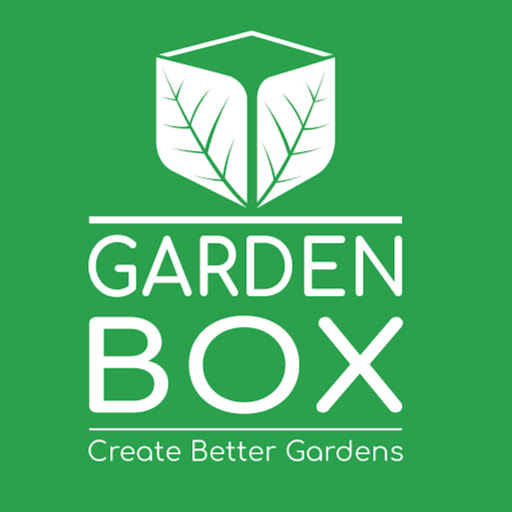 Garden Box Limited logo