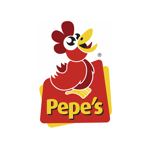 Pepe's Piri Piri (City Centre) logo