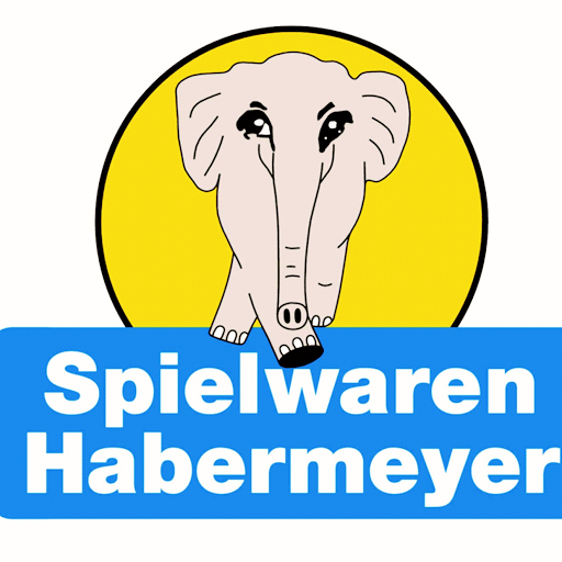Spielwaren Habermeyer logo