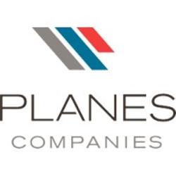 Planes Moving & Storage Company Of Columbus logo