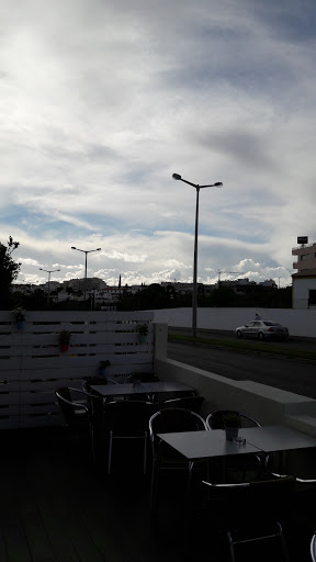 Pozzetti, Albufeira