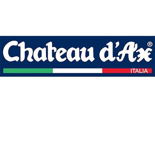 CHATEAU D'AX Fréjus logo