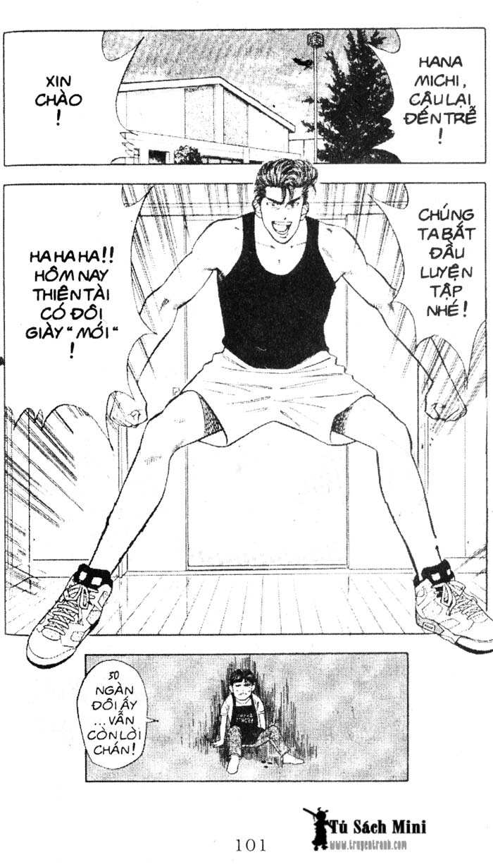 Slam Dunk Chap 7 - Truyen.Chap.VN