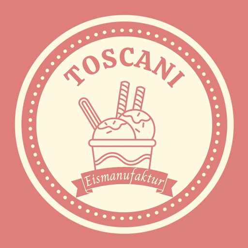Eiscafé Toscani logo