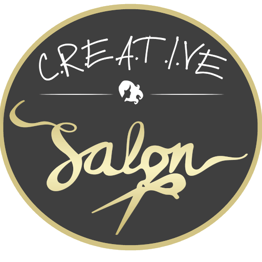 Creative Salon logo