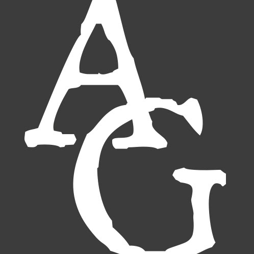 Algarve's Grill logo