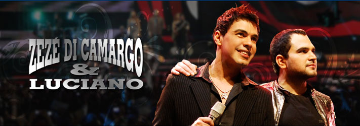 Zezé di Camargo e Luciano