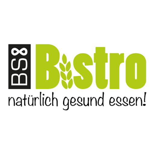 BISTRO BS8 logo