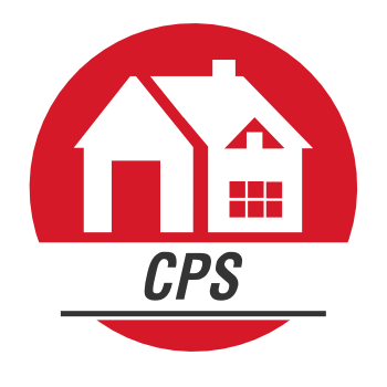 City Property Services logo