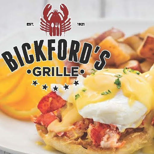 Bickford's Grille logo