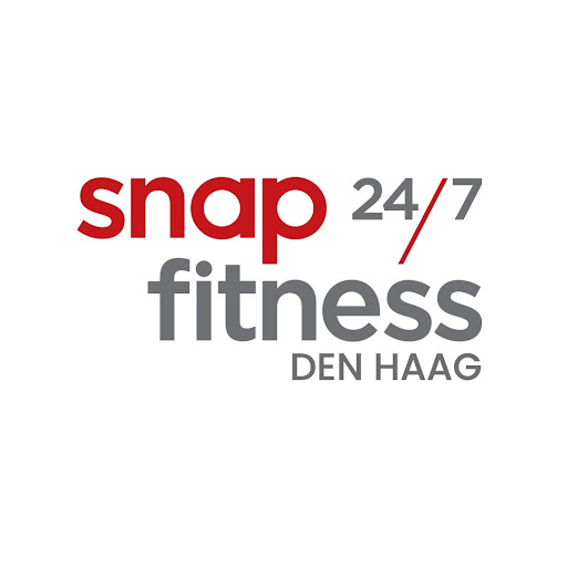 Snap Fitness Den Haag logo