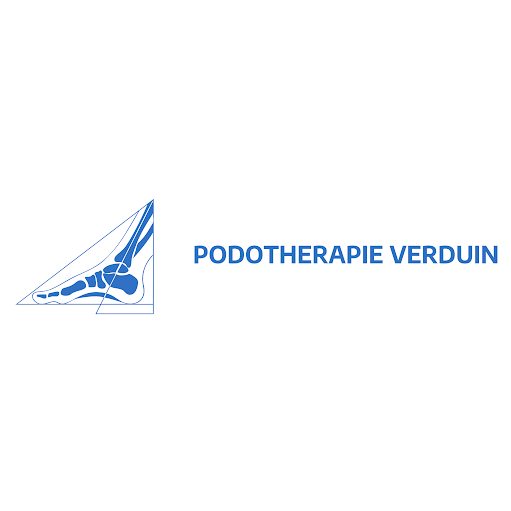 Podotherapie W. Verduin logo