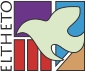 Elthetokerk logo