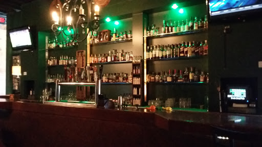 Restaurant «Irish Bred Pub», reviews and photos, 833 S Railroad Ave, Opelika, AL 36801, USA