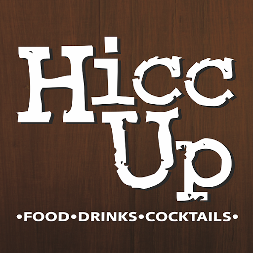Hicc Up logo