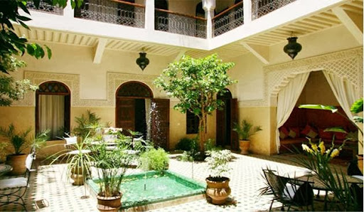 Riad Massiba
