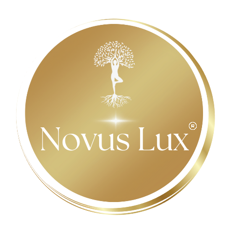 Novus Lux logo