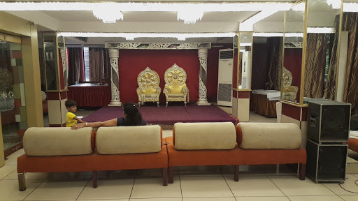 Jagdish banquet Hall, Shahid Bhagat Singh Rd, Dombivli East, Dombivli, Maharashtra 421201, India, Wedding_Venue, state MH