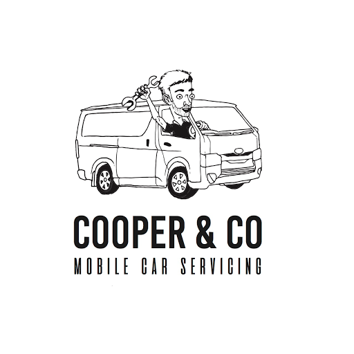 Cooper & Co Mobile Car Servicing