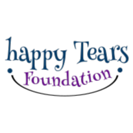 Happy Tears Foundation logo