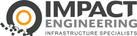 Impact Engineering logo
