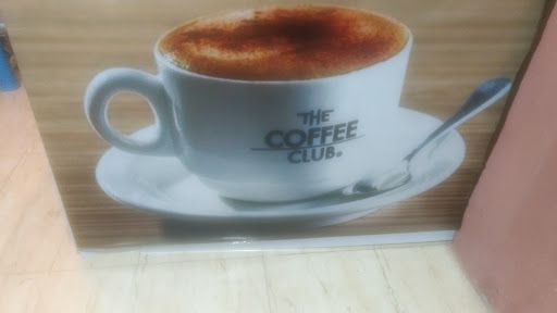 THE COFFEE CLUB, 173, Main Street, Bombay Bazar, Mhow, Madhya Pradesh 453441, India, Club, state MP