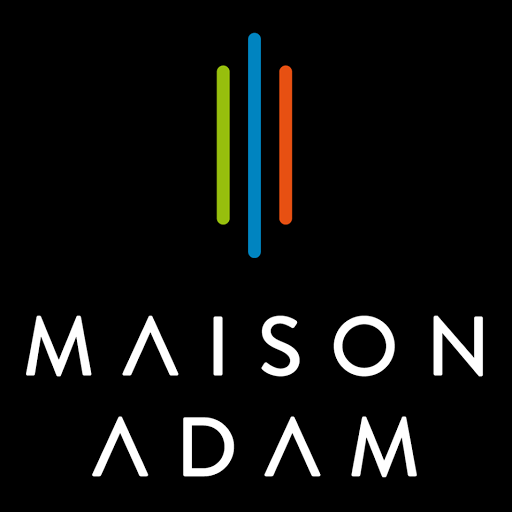 Maison Adam logo