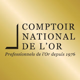 Comptoir National de l'Or Toulouse - Achat Or, Vente Or