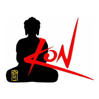 Kon Asian Bistro logo