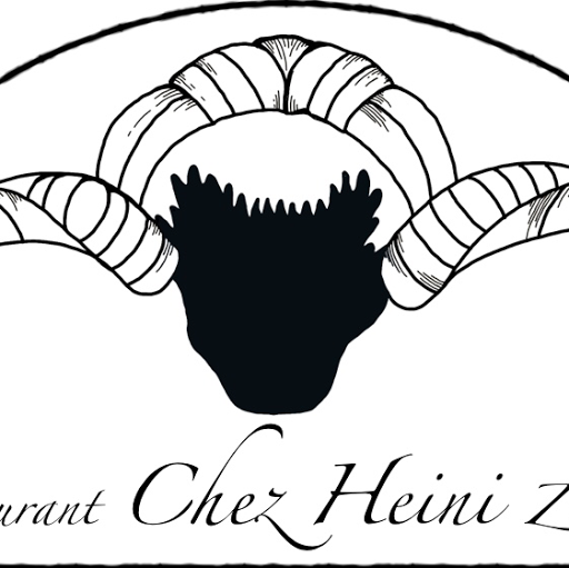 Restaurant Chez Heini logo