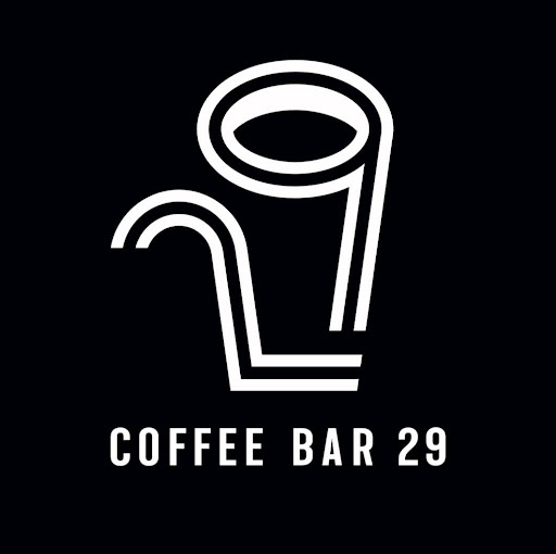 Coffee Bar 29 logo
