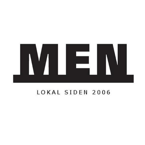 MEN logo