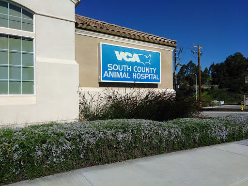 Animal Hospital «VCA South County Animal Hospital», reviews and photos