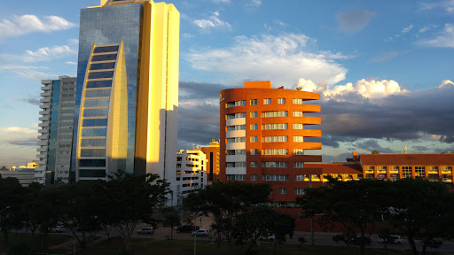 Camino Real Santa Cruz Hôtel