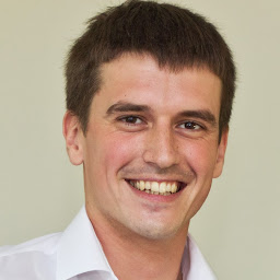 Ivan Deviatkin's user avatar