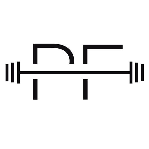 PURE Fitness logo