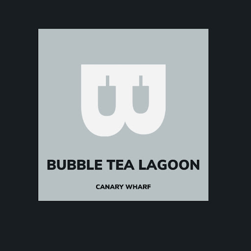 Bubble Tea Lagoon logo