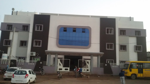 Astha School Jasdan, Jasdan,, Aanand Nagar, Jasdan, Gujarat 360050, India, School, state GJ