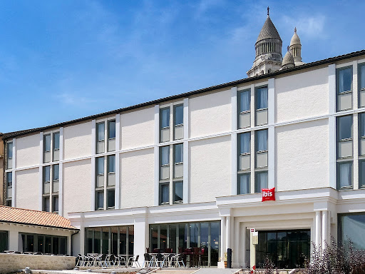 Hotel ibis Périgueux Centre