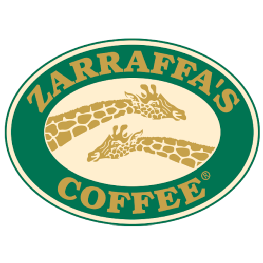 Zarraffa's Coffee Sugarland (Bundaberg) logo
