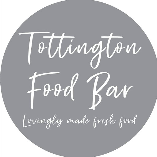 Tottington Food Bar