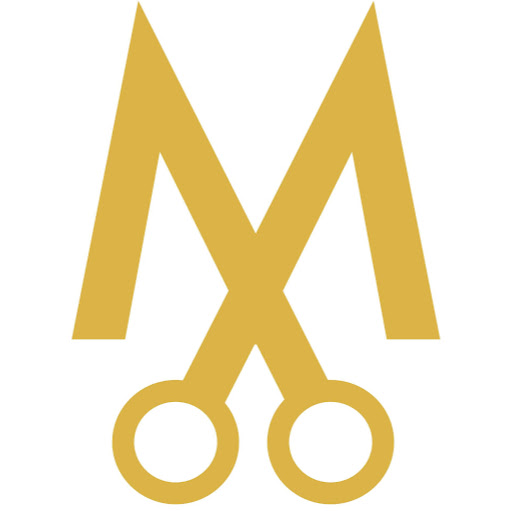 Amanda Moncur Salon logo