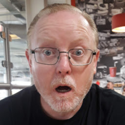 avatar of Jon Morgan