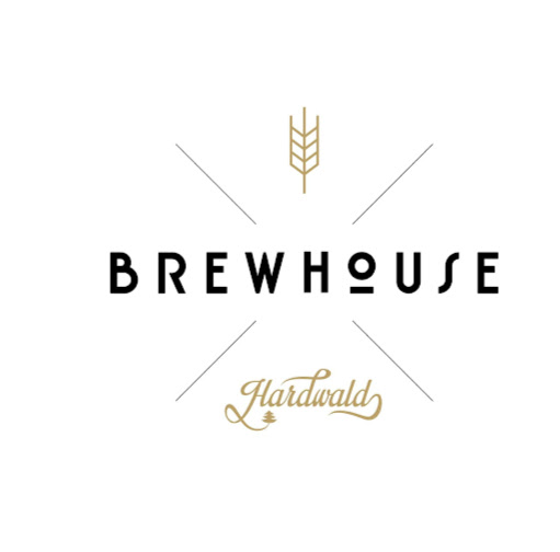 Restaurant Hardwald Brewhouse logo