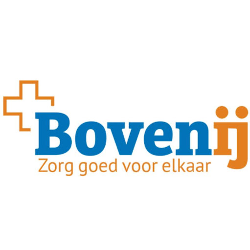 BovenIJ ziekenhuis logo