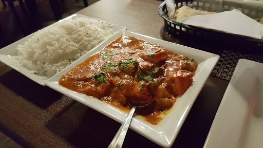 Indian Restaurant «Saffron indian Restaurant», reviews and photos, 16745 Cagan Crossings Blvd, Clermont, FL 34714, USA