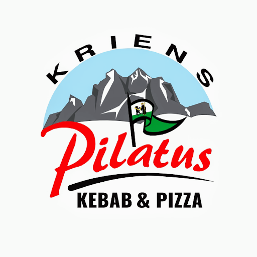 Pilatus Kebab und Pizza Kriens logo