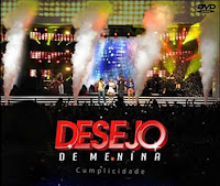 123s Download   Desejo de Menina   Cumplicidade Ao Vivo   2012